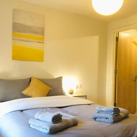 Spacious City Centre Flat Free Parking& Superfast Wifi Edinburgh Bagian luar foto