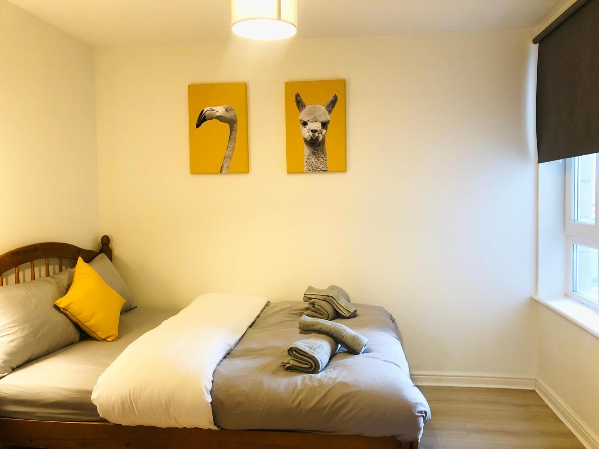 Spacious City Centre Flat Free Parking& Superfast Wifi Edinburgh Bagian luar foto