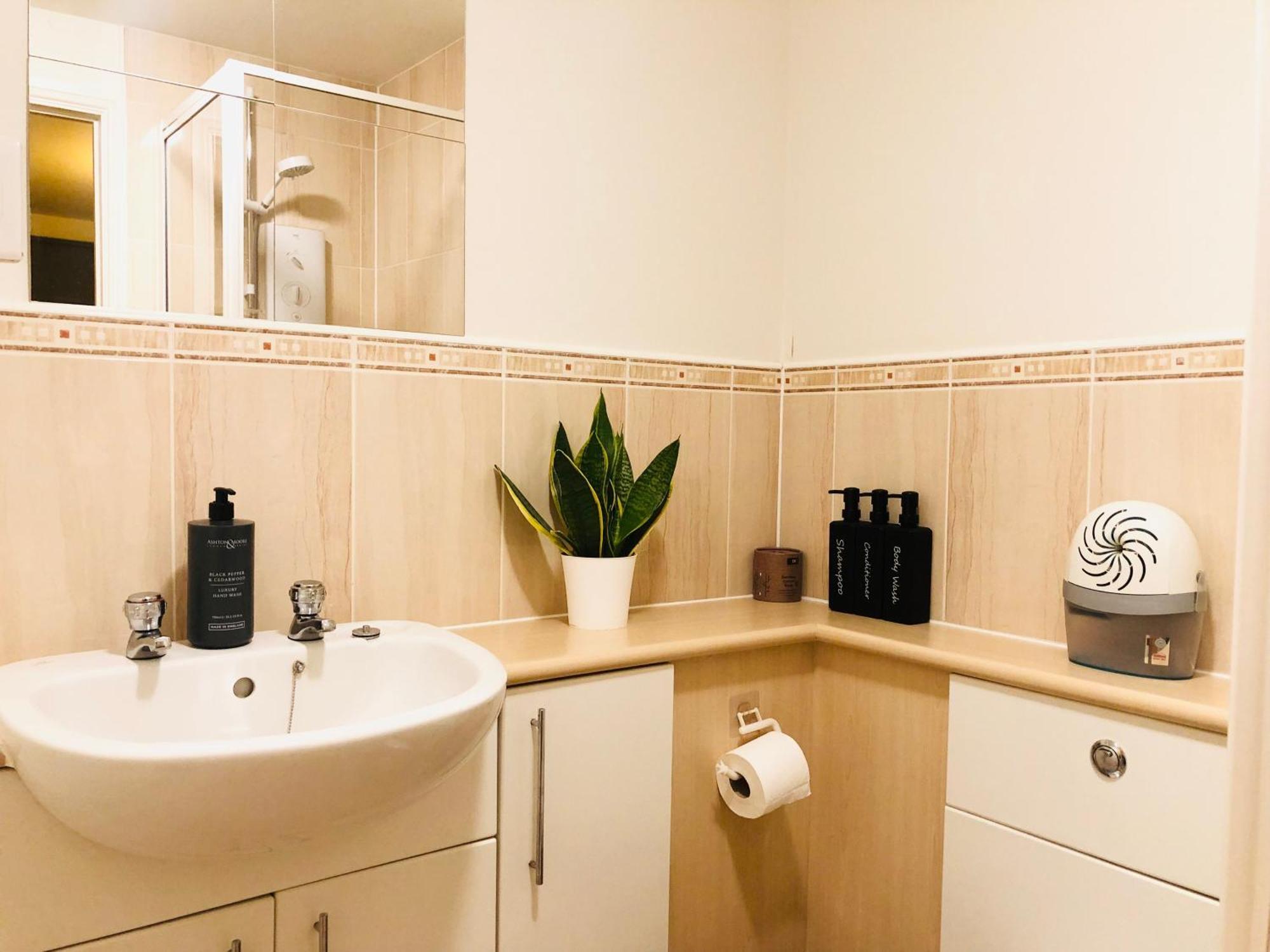 Spacious City Centre Flat Free Parking& Superfast Wifi Edinburgh Bagian luar foto