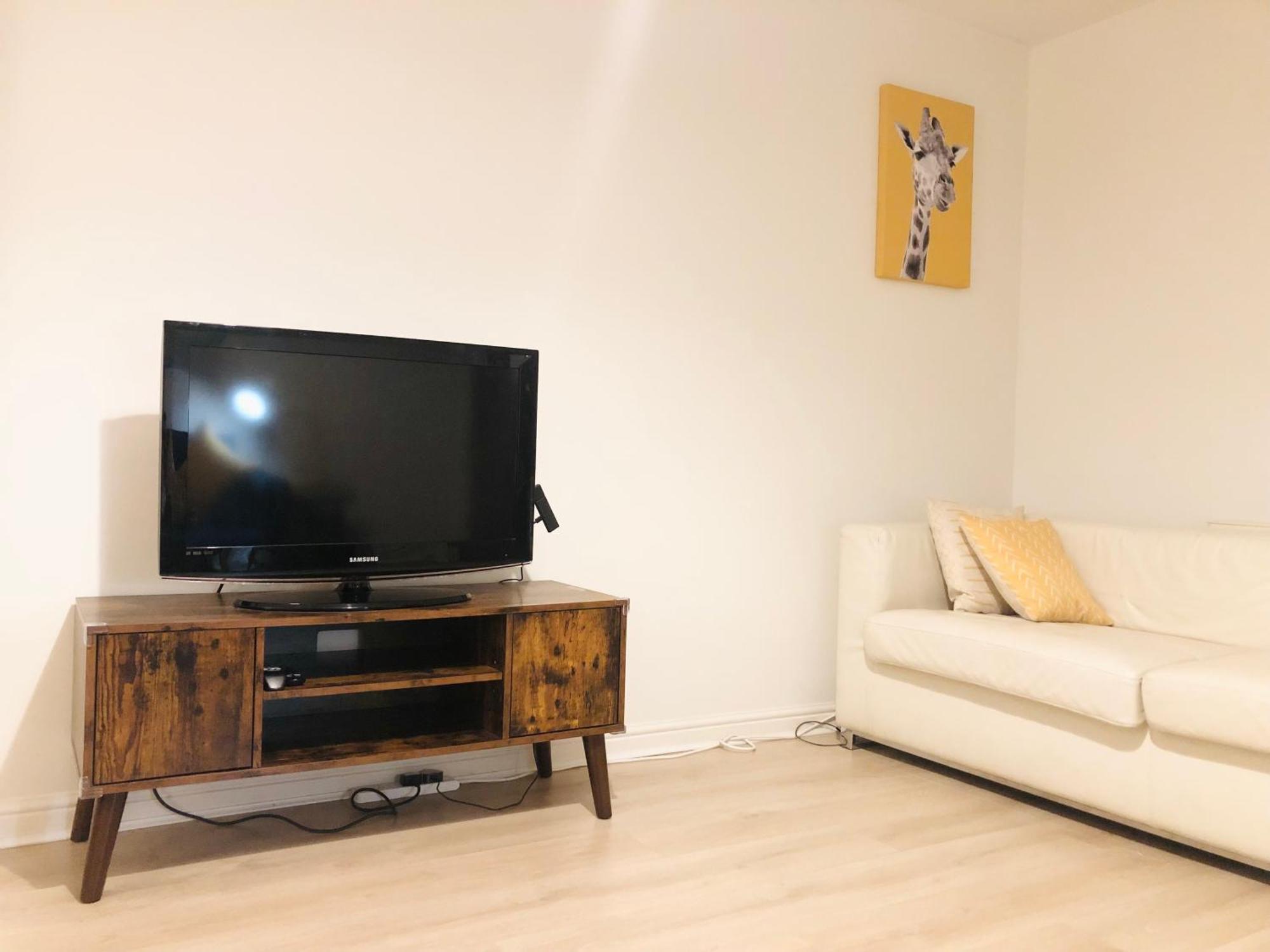 Spacious City Centre Flat Free Parking& Superfast Wifi Edinburgh Bagian luar foto