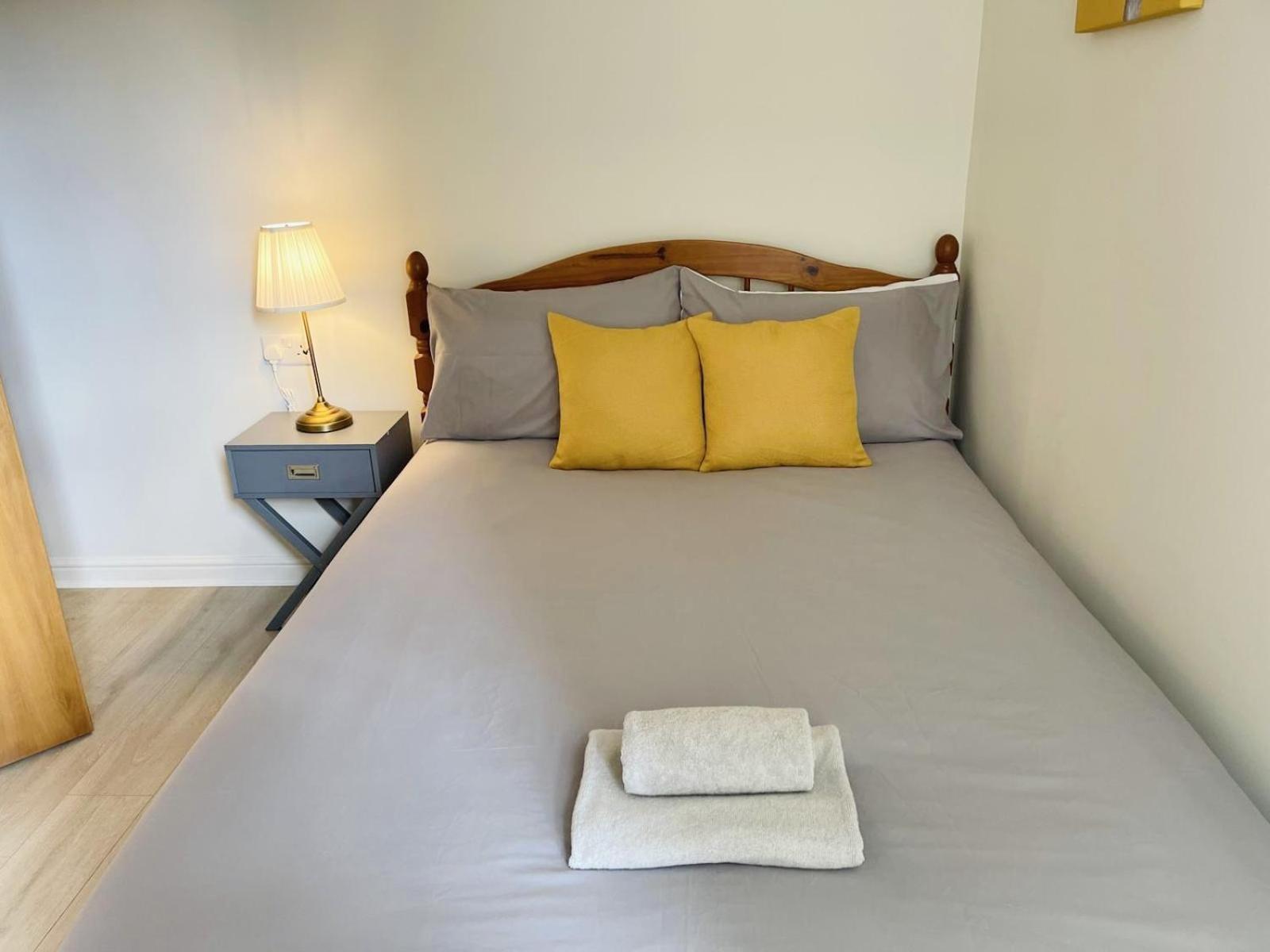 Spacious City Centre Flat Free Parking& Superfast Wifi Edinburgh Bagian luar foto