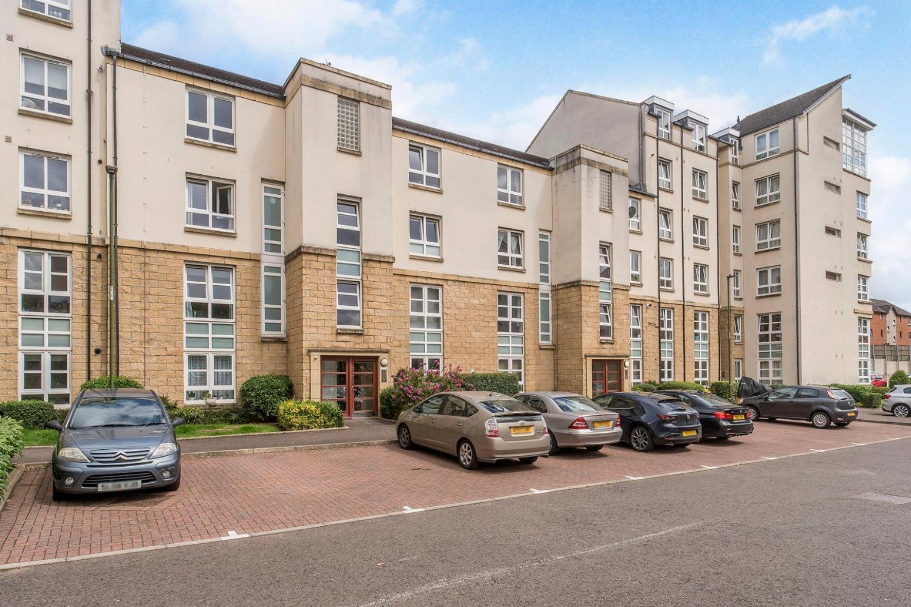 Spacious City Centre Flat Free Parking& Superfast Wifi Edinburgh Bagian luar foto